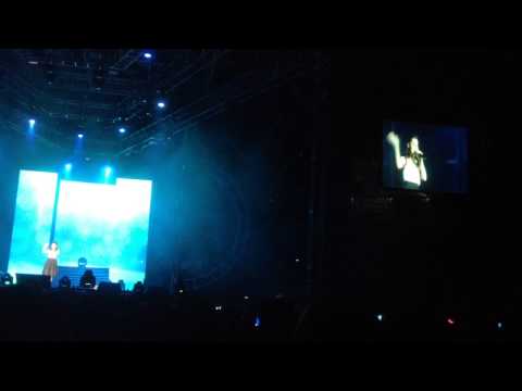 2014 友情聚会音乐会-徐子珊（我的歌声里）