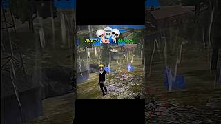 Infinity Aura Emote ☠️🔥#freefire #trending #shorts