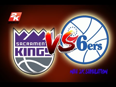 Sacramento Kings vs Philadelphia 76ers - Full game | Jan ...