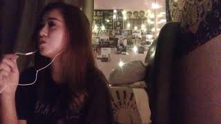 Download Lagu Lewis Capaldi - Someone You Loved (cover by Bibi Sonia) MP3