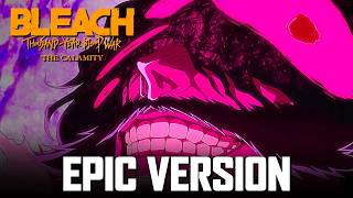 OPENING SCENE MUSIC - BLEACH TYBW Part 4 Ep 1 - EPIC VERSION​