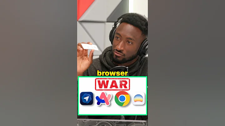 ChatGPT Atlas: The Browers War?! ft @mkbhd | @OpenAI