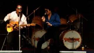 My Boogie Wants To Woogie With You/Jimmy Ellis(Orion)