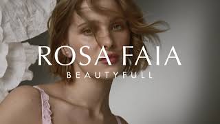 New series: Suzette I Lingerie by ROSA FAIA screenshot 2