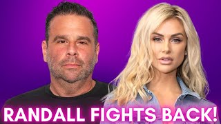 Randall Emmett Claps Back At New Documentary 'Randall Scandal!' #vanderpumprules