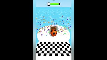 A-Z run Bonus Level walkthrough