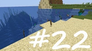 Minecraft: Выживание #22 - Жертва Обстоятельств