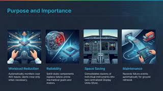 EICAS System Overview #dgca #viral