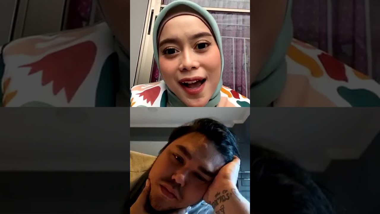 Ivan Gunawan Live Stream, April 12, 2020