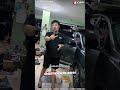 Pemasangan Peredam Alumunium Gran Turismo 1.8 Full Body di Innova Reborn | By : Clarity Sound Art