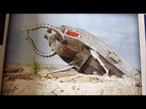 Thunderbirds Episode Guide No 2 Pit Of Peril