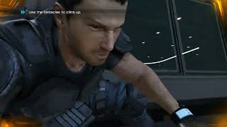 Binary Domain Chapter 5
