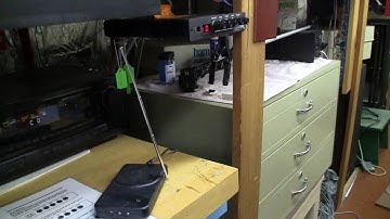 SOUND SYSTEM FOR MODEL TRAIN LAYOUTS