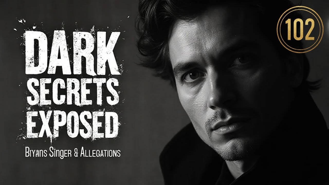Dark Secrets of Bryan Singer: Hollywood Allegations Exposed