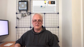 Tinkercad Electronic Circuit Simulation Introduction