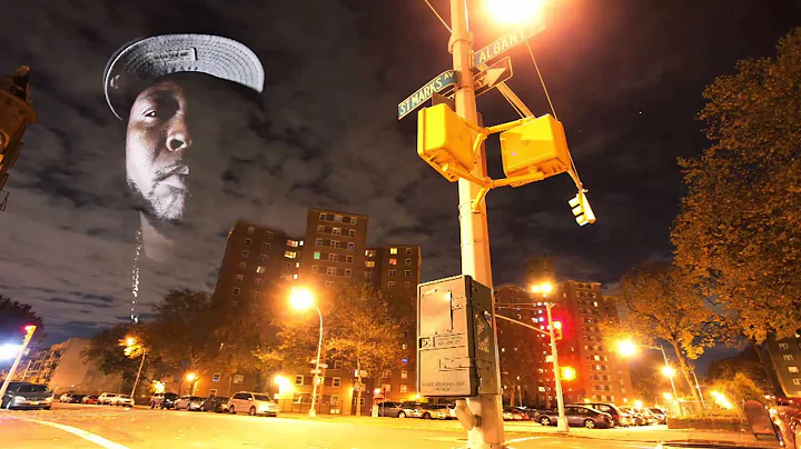 SKANKS THE RAP MARTYR (BANKAI FAM)  LICK A SHOT featuring Daddy Notch