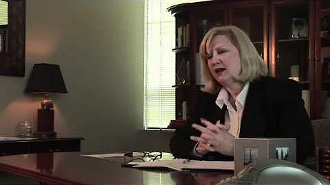 Deborah Wood Associates: Choosing a Strategy