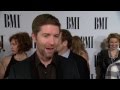 Josh Turner Interview - The 2014 BMI Country Awards