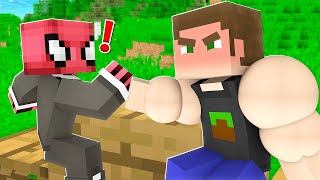 FERİTED VS MİNECRAFT #277