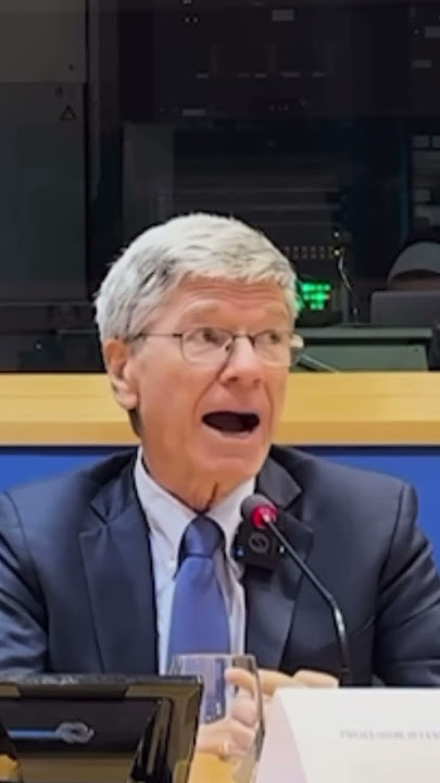 Jeffrey Sachs and his opinions about Georgia 🇬🇪 #jeffreysachs #sakartvelo