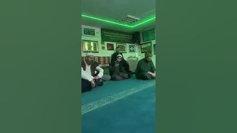 الشيخ محمود الجندي يتلو القران الكريم