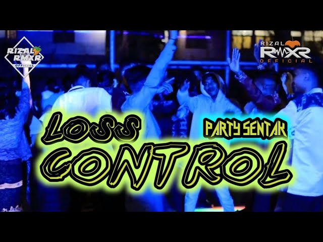 LOS CONTROL 🌴 (RUE AUDIO) Rizal Rmxr 2024 class=