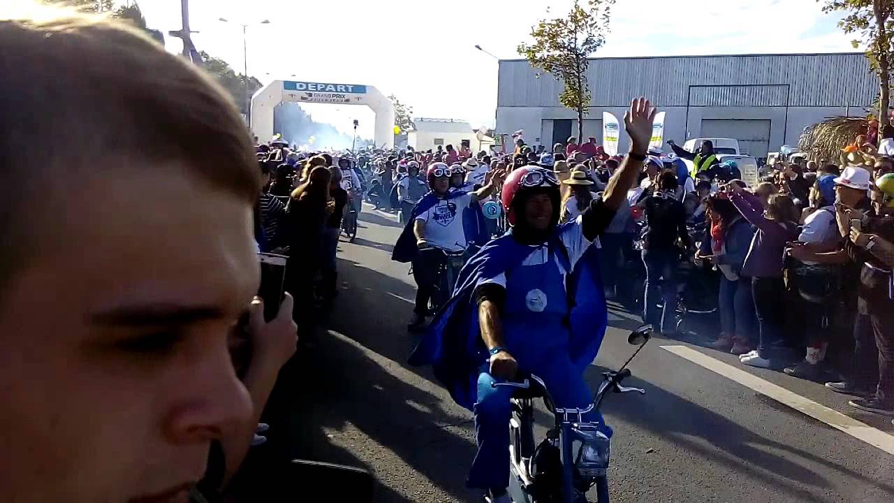 youtube la bicyclette bleue épisode 1