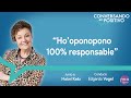 Mabel Katz - "Ho'oponopono                                "100% RESPONSABLE”