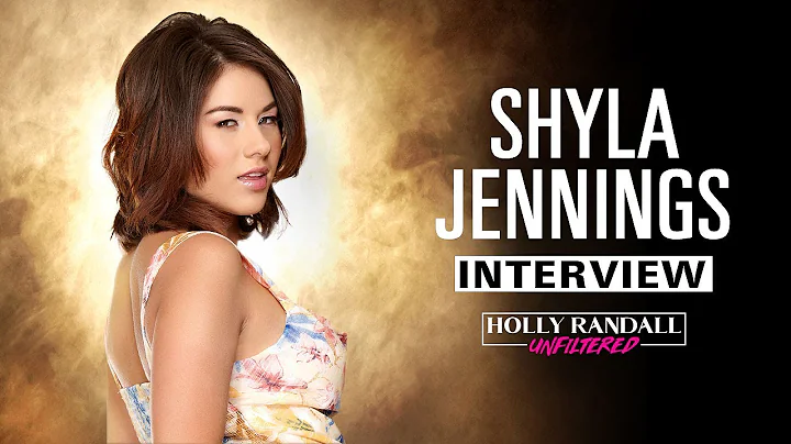 Shyla Jennings: How I Learned to Make Love to a Wo...