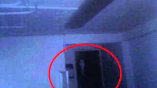 FANTASMAS REALES EN EMPRESA TELEFONICA DURANGO DGO.wmv