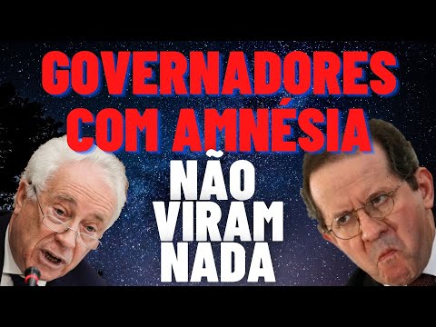 CONSTÂNCIO E CARLOS
