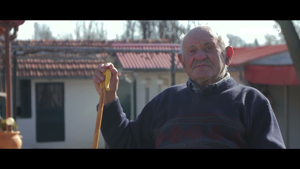 Οι ξεχασμένοι των Γρεβενών - Ένα ντοκιμαντέρ του ΕθνοςTv