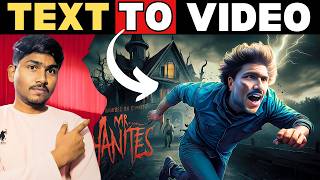Text To Video 🔥 Better Than SORA | Dream Machine - a next generation video model for Creating Videos