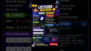 daily leetcode problem..... #problemsolving #coding #python