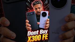 Vivo X300 FE Vs X200t Camera Test 🔥 #ytshorts