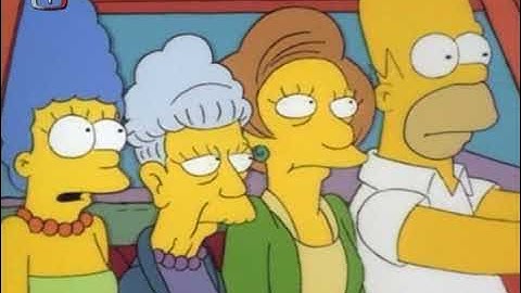 Simpsonovi - Proč?