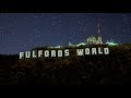 Capture de la vidéo Fulfords World #13 - Andre Anjos (Rac) & David Hayman