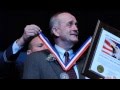 The ohio veterans hall of fame  nominate someone you know