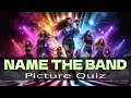 Name the band picture quiz will you guess all correctly band quiz picturequiz girl groups