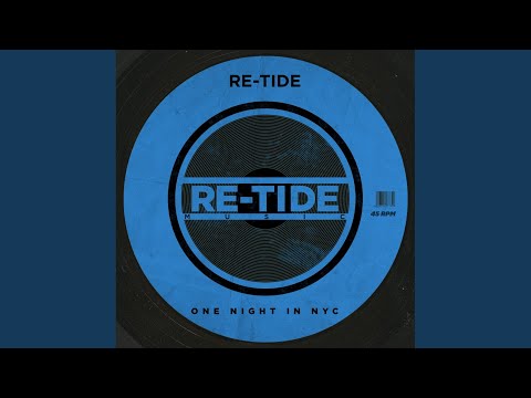 One Night In Nyc (Extended Mix)