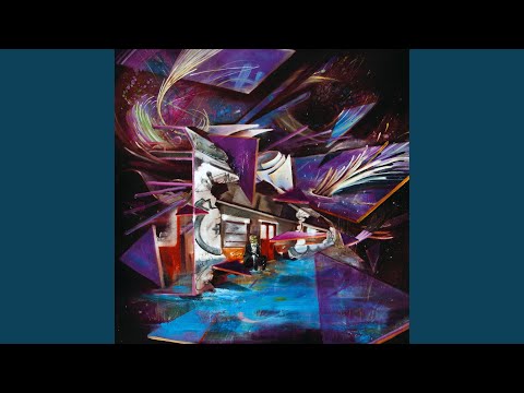 Koshface Jackson — Alchemy