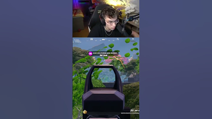 500 IQ in Fortnite.. #shorts