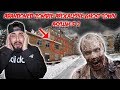 HAUNTED ABANDONED ZOMBIE APOCALYPSE GHOST TOWN part 2 *WHAT WE FOUND INSIDE COULD HAVE KILLED ME*