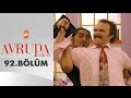 Avrupa Yakası 92. Bölüm - atv