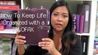 2013 Video Series: How To Keep Life Organized with a Filofax
Welcome to my 2013 Filofax Series! I will be sharing videos some with coordinating blog posts for the next four weeks showcasing the Filofax brand of Personal Organisers. I will start the series off with an introduction to Filofax, and why I use a planner to keep my life organized. Please check the links below for a coordinating blog post to get more detailed photos and information.
♥What is a Filofax Blog Post HERE: http://bit.ly/YtRCeD
♥ WEBSITE ♥ http://www.mypurpleylife.com
♥ INSTAGRAM ♥ http://instagram.com/mypurpleylife
♥TWITTER♥ https://twitter.com/mypurpleylife
♥FACEBOOK♥ https://www.facebook.com/mypurpleylife
♥Frequently Asked Questions ♥ http://bit.ly/1a5R8Oe
► More about FILOFAX- http://philofaxy.blogspot.com
Do you blog about your planning system, or have a video about it? It could be featured on Philofaxys Webfinds every Tues. & Saturday! Check out this wonderful community!
Circles by Jahzzar is licensed under a Attribution-ShareAlike License. 2013 Video Series: How To Keep Life Organized with a Filofax
