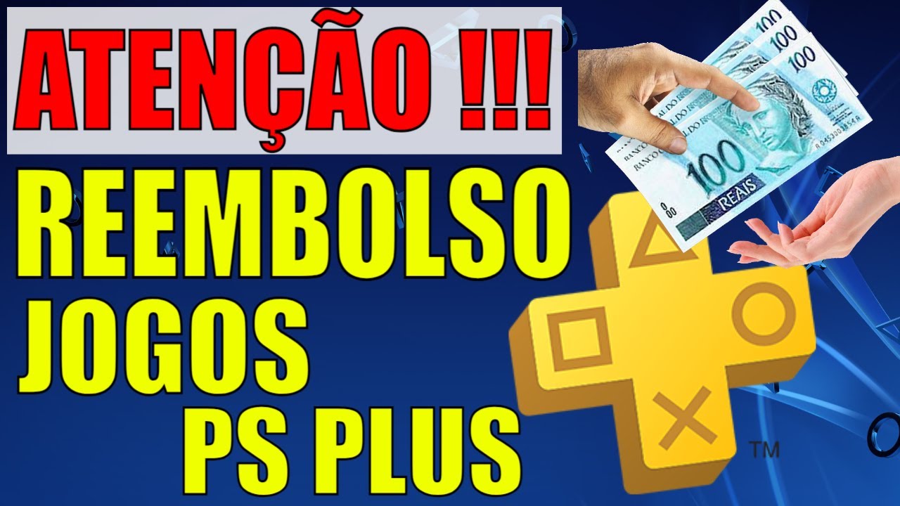 Como pedir reembolso de jogos da PSN e do PlayStation Plus – Tecnoblog