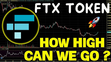 FTX Token (FTT) Relief Rally. How high Can We Go? FTT Price Chart Analysis and Price Prediction 2023