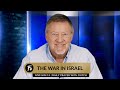 The War in Israel | Give Him 15  Daily Prayer with Dutch | October 10, 2023