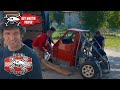 Guy's final race prep on his Piaggio Ape | Guy Martin Proper