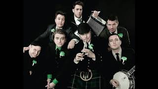 Dropkick Murphys - I'm Shipping Up To Boston (HD Drumless Version)
